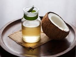 Hydrogenated Coconut Oil